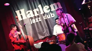 Blues Jam Session - Barcelona