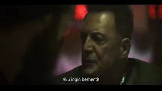 PEMBALASAN TERHADAP YAKUZA (FILM SUBTITLE INDONESIA)