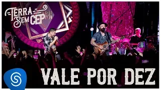 Jorge & Mateus - Vale por Dez [Terra Sem CEP] (Vídeo Oficial)