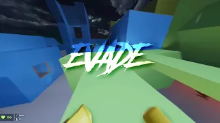 Advanced Movement in Evade