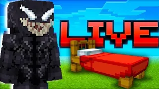 LIVE Grinding BEDWARS With YOU!! (1300 subscriber stream)