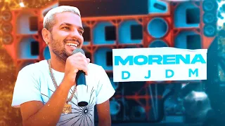 DJ DM ESSA MORENA DA PANE NO MEU SISTEMA ( ZERO APEGO ) - GREGO