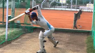 How to play perfect Front Foot Drive? Cricket Master Class 2020 by Crictoday.