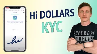 Hi Dollars KYC Verification Explained - Get Verified Today!