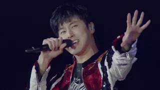 東方神起 / LIVE DVD ＆ Blu-ray「東方神起 LIVE TOUR 2017 ～Begin Again～」SPOT（30秒 ver.）