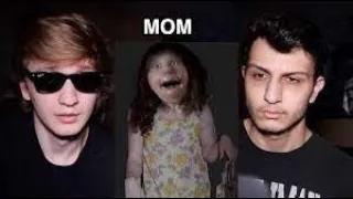 We Found a MOTHER on the Dark Web!