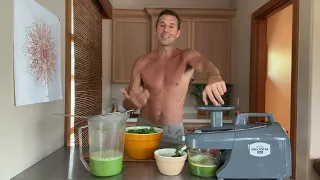 Diabetic Juicing Recipes For Weight Loss And Energy!