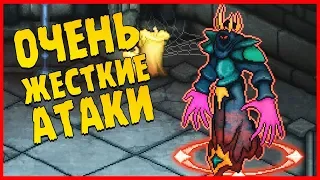 ЛЕНЬ ПАЛА, СХВАТКА С АЛХИМИКОМ ∎ Sin Slayers Прохождение #4