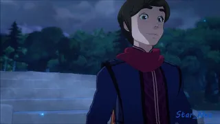 The Dragon Prince - Callum and Claudia Goes On A Date