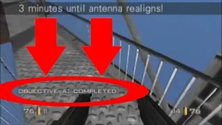 New Strategy Discovered After 20+ Years of Speedrunning GoldenEye's Cradle!