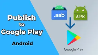 How to Publish an Android App to Google Play 2022 | New Play Console