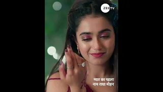 Pyar Ka Pehla Naam Radha Mohan | Episode - 711 | April 24, 2024 | ZeeTVME