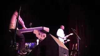 Robert Cray Band   Lincoln Theatre 2 22 2015