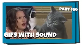 Gifs With Sound Mix - Part 166