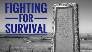 Surviving the Little Bighorn | The Reno-Benteen Defense Site