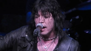 Tom Keifer - In A Different Light - LIVE - on "The Way Life Goes Tour" 9/20/14