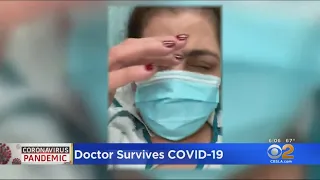 Torrance Doctor Recovers From Coronavirus, Credits Z-Pack/Zinc/Hydroxychloroquine Treatments