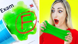 IF MY BEST FRIEND CONTROLLED THE SCHOOL | MY BEST FRIEND BECAME MY PROFESSOR! FUNNY SITUATIONS