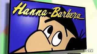 Hanna-Barbera (x2)/Screen Gems/Turner Entertainment Co. (1960/1994/1987)