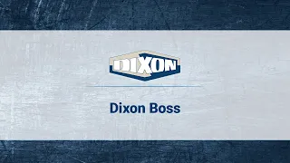 Dixon Boss