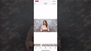 Как сделать квадратный формат в горизонтальном (вертикальном) видео и фото в айфоне