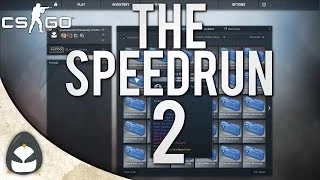 CS:GO - The Speedrun 2