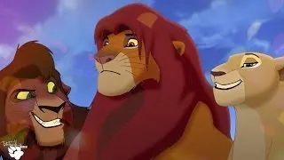 Король лев:трейлер Как знать{{Lion king trailer know How}}