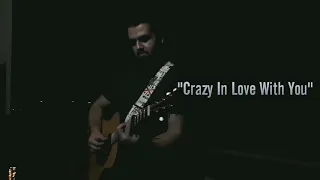 Crazy In Love With You - GP (Original Song)