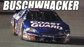 Kevin Harvick kinda Messed Up NASCAR's Feeder System for a Decade