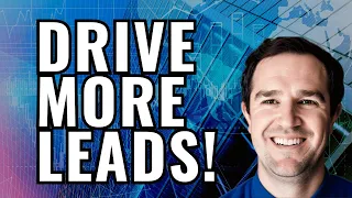 DRIVE MORE LEADS - Google Ads For Local Businesses Tutorial