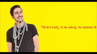 Krúbi- A hős krúbi (dalszöveg)