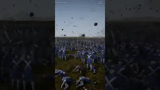 Heavy Knights VS French soldier ultimate epic battle simulator 2 uebs 2