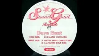 Dove Beat - La Paloma (Ocean Mix) [Sounds Good Records]