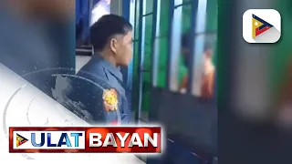 Lalaking inireklamo sa pag-iingay at pagsusugal sa Taytay, Rizal, nahulihan ng hinihinalang shabu