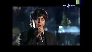 Ignazio Boschetto ** E' la mia vita - Ti lascio una canzone