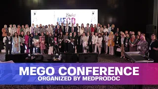 Hear from the Best: Testimonials from MEGO Conference 2024