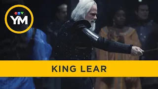 Paul Gross stars as King Lear | Your Morning