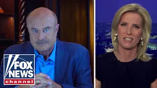 Dr. Phil's grim warning about mental health risks amid coronavirus