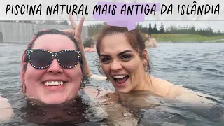 VLOG ISLÂNDIA: NOSSO ÚLTIMO DIA NA ESTRADA • Karol Pinheiro e Maqui Nóbrega