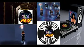 Donna Summer - Can't Get To Sleep At Night (Disco Mix Extended Remix) VP Dj Duck
