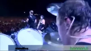 FULL CONCERT - Metallica - Live Bonnaroo Festival 2008