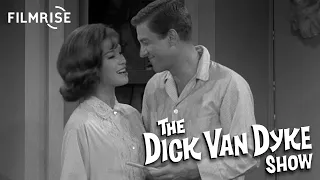 The Dick Van Dyke Show - Season 4, Episode 2 - The Ghost of A. Chantz - Full Episode