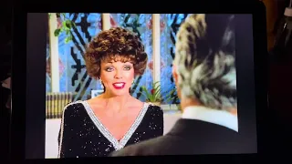Dynasty: Alexis offers Blake a loan and gets word on Mark’s death.