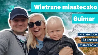 Miasteczko Guimar i tajemnicze piramidy #Teneryfa #Vlog