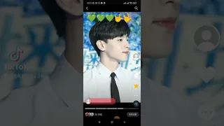 Deng Lun  邓克伦