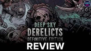 Is Deep Sky Derelicts turn-based royalty? | REVIEW