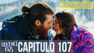 Pájaro soñador - Capitulo 107 (Audio Español) | Erkenci Kuş