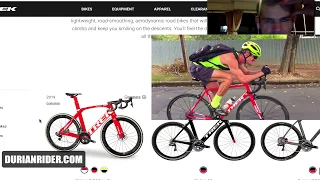 Top 2 Reasons I Would NOT Buy A Trek Emonda ALR 2019