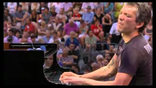 Brad Mehldau   Teardrop Jazz á Vienne 2010   video