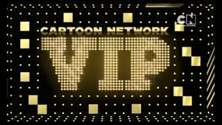 *RARE* Cartoon Network Italy - CN Vip Intro (2015)